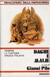 Cover of Daghe e malie