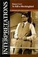 Cover of To Kill a Mockingbird