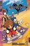 Cover of Kingdom Hearts, Vol. 2