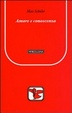 Cover of Amore e conoscenza