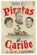 Cover of PIRATAS DEL CARIBE