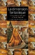 Cover of La Dimension fantastique
