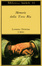 Cover of Memorie dalla Torre Blu