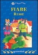 Cover of Fiabe russe