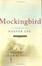 Cover of "Mockingbird"