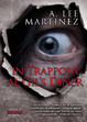 Cover of In trappola al Gil's diner