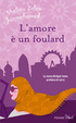 Cover of L'amore è un foulard