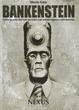 Cover of Bankenstein