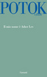 Cover of Il mio nome è Asher Lev