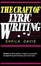 Cover of The Craft of Lyric Writing