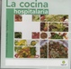 Cover of La cocina hospitalaria