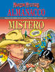 Cover of Martin Mystère: Almanacco del mistero 1999