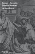 Cover of Storia di Roma