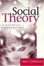 Cover of Social Theory