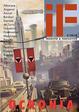 Cover of IF - Insolito & Fantastico n. 3