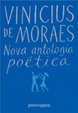 Cover of Nova Antologia Poética