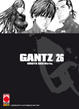 Cover of Gantz 26