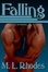 Cover of "Falling"
