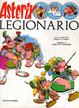 Cover of Asterix Legionario