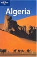 Cover of Lonely Planet Algeria