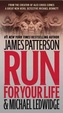 Cover of Run for Your Life