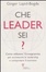 Cover of Che leader sei? L'enneagramma applicato al management
