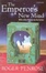 Cover of The Emperor's New Mind