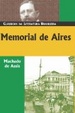 Cover of Memorial de Aires