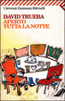 Cover of Aperto tutta la notte