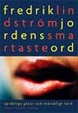 Cover of Jordens smartaste ord