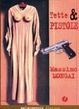 Cover of Tette e pistole