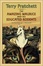 Cover of "The Amazing Maurice and His Educated Rodents"