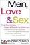 Cover of "Men, Love & Sex"
