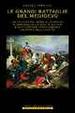 Cover of Le grandi battaglie del Medioevo