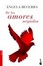 Cover of De los amores negados
