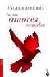 Cover of De los amores negados