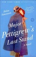 Cover of Major Pettigrew's Last Stand