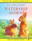 Watership Down (Puffin Audiobooks)