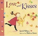 Cover of Love and Kisses