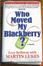 Cover of "Who Moved My Blackberry?"