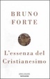 Cover of L'essenza del Cristianesimo