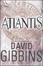 Cover of Atlantis