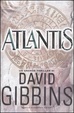Cover of Atlantis
