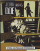 Cover of John Doe (nuova serie) n. 19
