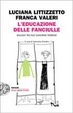 Cover of L'educazione delle fanciulle