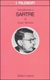 Cover of Introduzione a Sartre