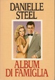 Cover of Album di famiglia