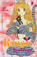 Cover of Ransie la strega