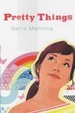 Cover of Pretty Things