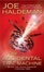Cover of The Accidental Time Machine